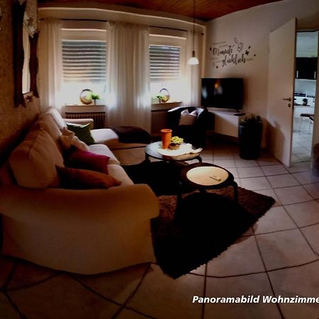 Haus Sonnenschein Διαμέρισμα Wiltingen Εξωτερικό φωτογραφία