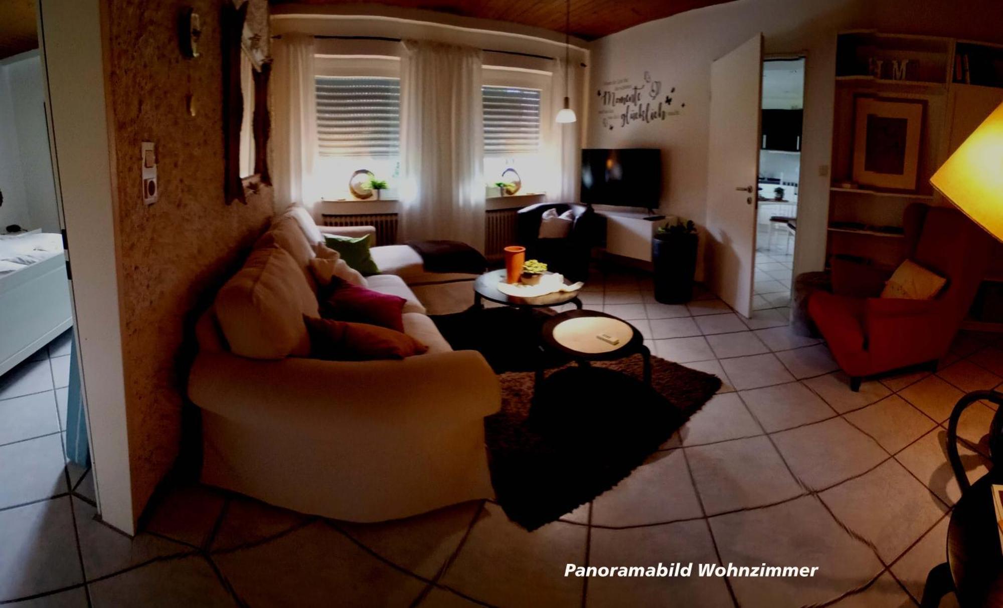 Haus Sonnenschein Διαμέρισμα Wiltingen Εξωτερικό φωτογραφία