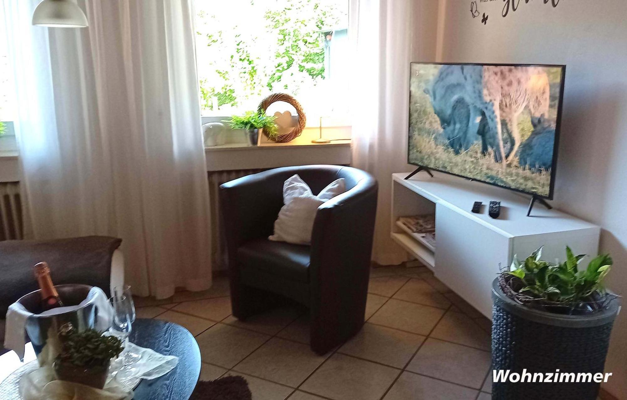 Haus Sonnenschein Διαμέρισμα Wiltingen Εξωτερικό φωτογραφία