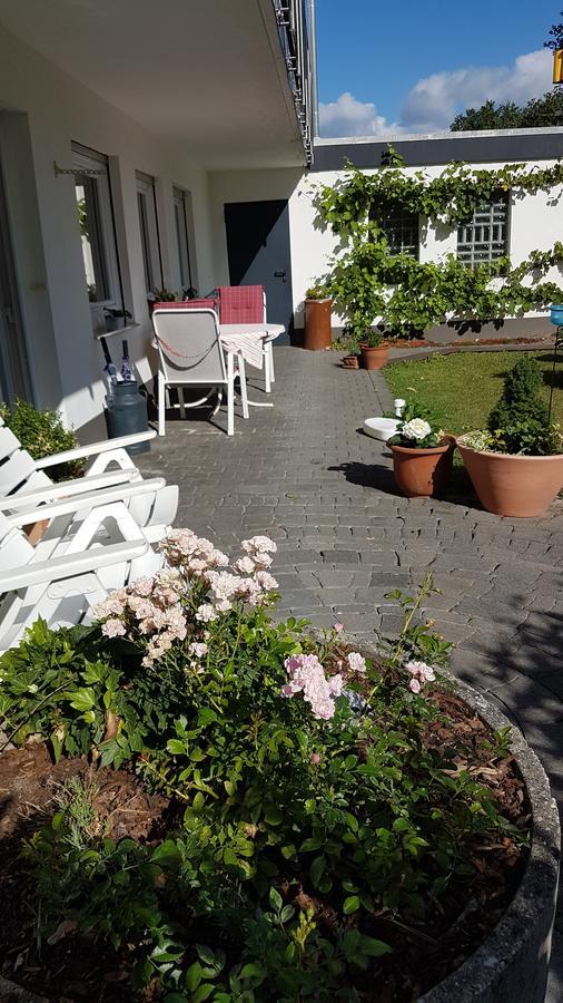 Haus Sonnenschein Διαμέρισμα Wiltingen Εξωτερικό φωτογραφία
